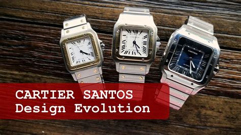 cartier santos galbee aliexpress|cartier santos galbee review.